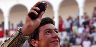 Miguel Ángel Silva en una imagen de archivo. (FOTO: Gallardo)